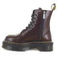 thumbnail image 2 of Dr. Martens Unisex Jadon Smooth Leather Boots, 2 of 4