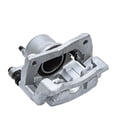 thumbnail image 6 of Detroit Axle - Front Left Brake Caliper for 2004 2005 2006 Scion xA xB Disc Brake Caliper with Bracket Replacement Brake Caliper Assembly, 6 of 7