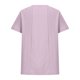 thumbnail image 4 of Fiudx Liquidación de Ofertas Flash Camiseta de Verano con Cuello Redondo y Manga Corta para Mujer, Informal, con Botones Impresos, 4 of 5