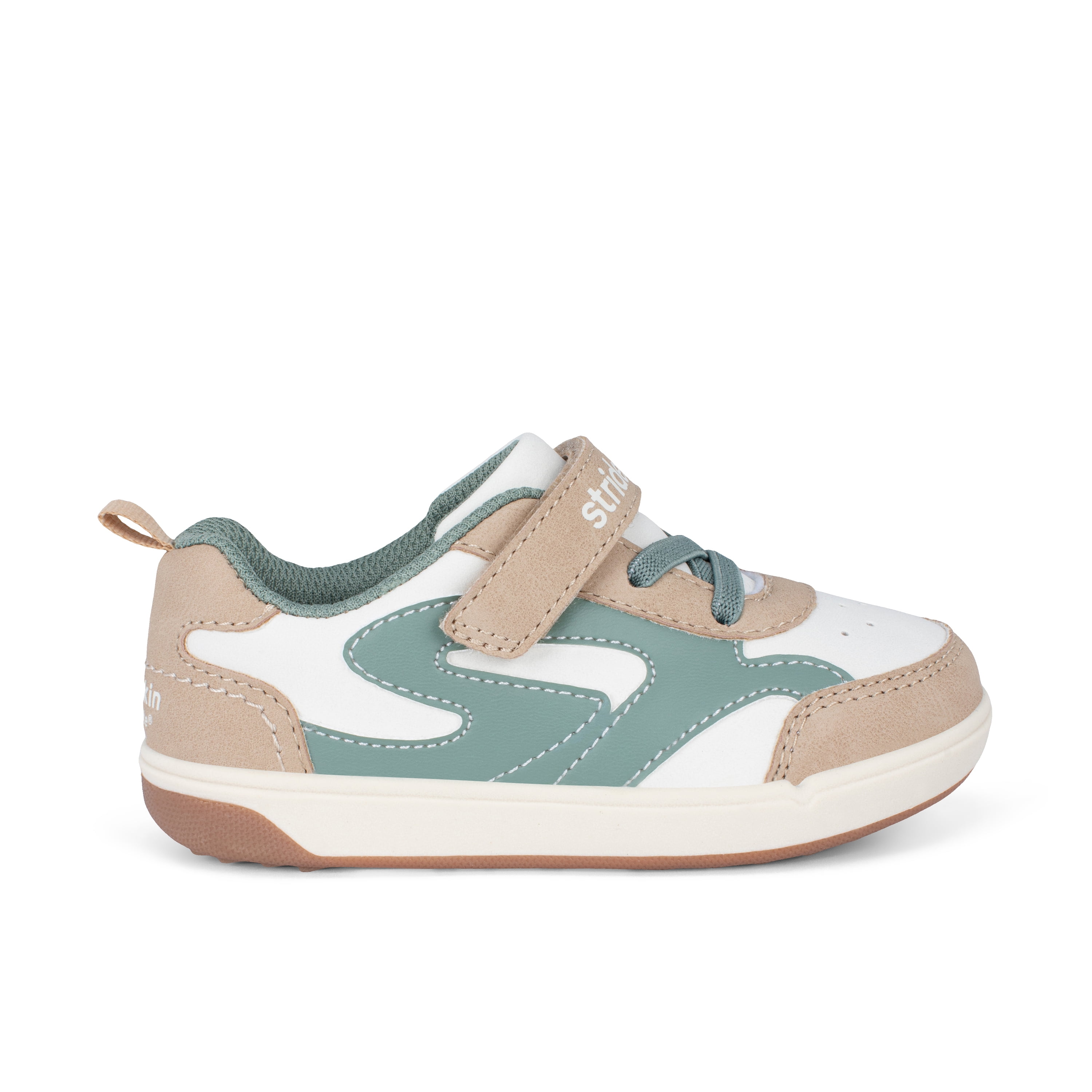 Munchkin by Stride Rite Toddler Rusty Sneaker
