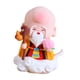 thumbnail image 5 of Figura inmortal china Feng Shui Escultura Regalos Colección pequeña Adorno para coche Estilo G, 5 of 9