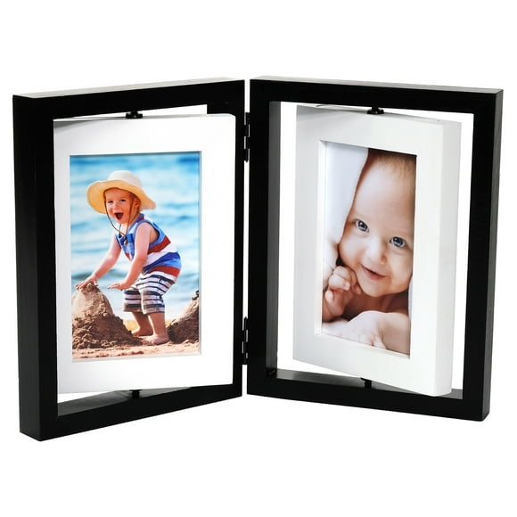Double Sided Frames