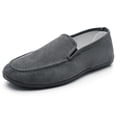 thumbnail image 1 of Pantuflas JAMW para Hombre Espuma Viscoelástica Tallas 8-13, 1 of 4
