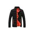 thumbnail image 2 of goowrom Men Young Boy Snow Jacket with Inner Down Layer Warm Outfits, 2 of 5