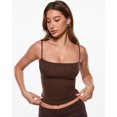thumbnail image 4 of Double Lined Camisole For Women, 4 of 5