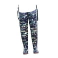 thumbnail image 5 of EHJRE Fishing Waders Bootfoot Fishing Trousers for Agriculture Work Hiking Outdoor 38, 5 of 9