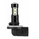 thumbnail image 3 of 4X Bombillas LED Antiniebla 881 881 886 889 Extremadamente Brillantes de Alta Potencia para DRL o Luces Antiniebla, 3 of 7