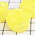 thumbnail image 4 of OUNONA 5 Pcs Rose Light PVC Safe to Use LED Light For Pool and Pond, 4 of 8