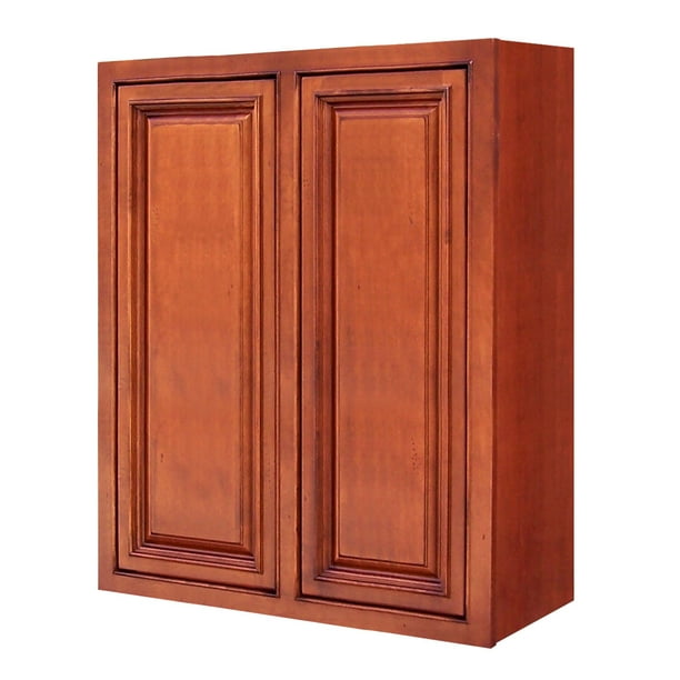 Sagehill Designs Ahw3042 Amherst 30" X 42" Double Door Kitchen Wall