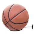 thumbnail image 5 of 3pcs Motorcycle Helmet Holder Hanger Rack Wall Mounted Hook Basketball Bracket, 5 of 5