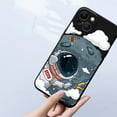 thumbnail image 2 of facefd Anime Back Covers Drop-proof Full-wrap Anime Graffiti for Iphone 13/13 Pro/13, 2 of 5