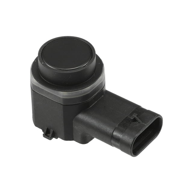 Sensor de Asistencia de Estacionamiento Inverso Unique Bargains para Parachoques de Automóvil No.8934105010 para Ford Edge 2014-2024 de Plástico
