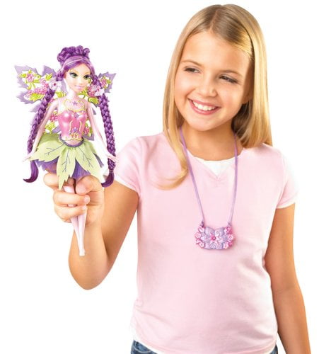 barbie fairytopia glee