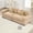 Camel 2 Seater, variant on GUCOGUKA 92" Oversized Cloud Deep Seat Loveseat, Extra-Wide Armrests Throw Pillows Ergonomic Design, Modern Comfy Settee Loveseat for Living Room Set, Small Apartment, Green