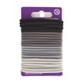 thumbnail image 4 of Goody Hair Elastics Ouchless No-Metal - 24Ct, 4 of 4