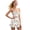 Cute Dog Paw, variant on Garronmavis Black Polka Dot Tennis Golf Dress for Women Size XS Spaghetti Strap Sleeveless Workout Exercise Dress with Shorts 2 Piece Set Workout Tank Dresses Summer Athletic