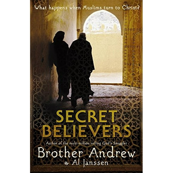 Secret Believers