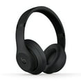 thumbnail image 1 of Pre-Owned Beats By Dr. Dre Beats Studio3 Wireless Over-Ear Headphones - 2020 - Matte Black, 1 of 1