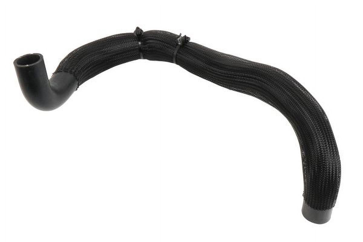 ACDelco 25880391 Radiator Coolant Hose Fits select: 2009-2015 CADILLAC CTS