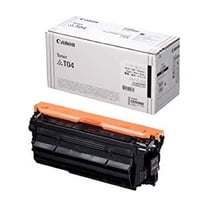 Canon T04 2980C001AA Black Toner Cartridge