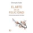 thumbnail image 1 of EL ARTE DE LA FELICIDAD KAIROS CHRISTOPHE ANDRE, 1 of 2