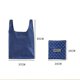 thumbnail image 1 of Bolsa de compras plegable (6 piezas, multicolor), 1 of 2