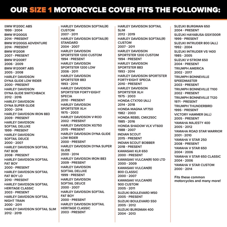 Waterproof Motorcycle Cover Replace for Harley Cote dIvoire Waterproof Motorcycle Cover Replace for Harley Cote dIvoire