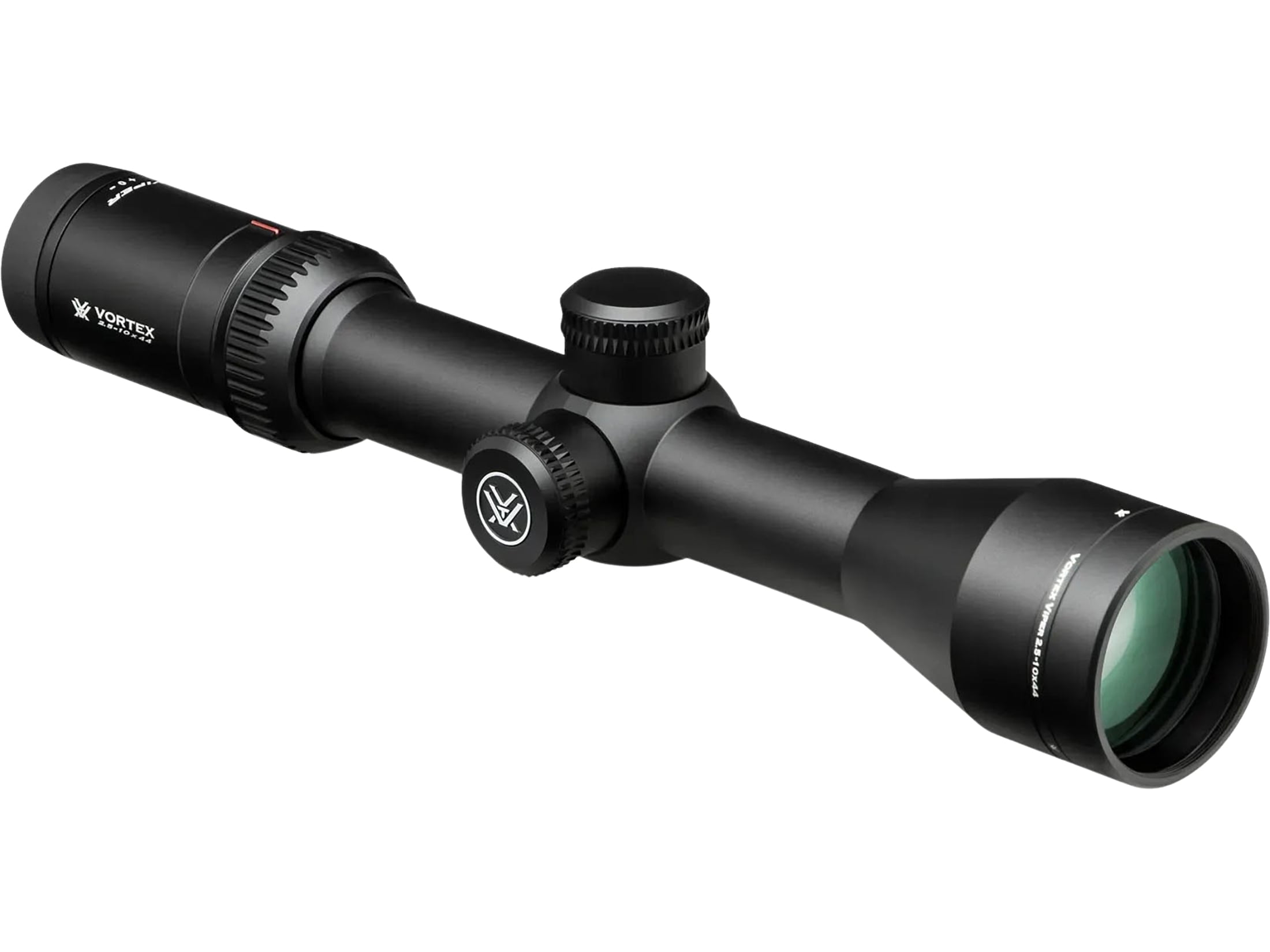 Vortex Optics Viper 6.5-20x50 Parallax Adjustment, Second Focal