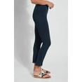 thumbnail image 5 of Lysse Fringe Tulip Hem Denim 2210, 5 of 11