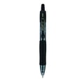 thumbnail image 3 of Bolígrafo de gel PILOT G2 Mini Premium 0,7 mm punta fina negro paquete de 12, 3 of 4