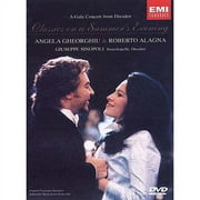 CLASSICS ON A SUMMER EVENING - A GALA CONCERT FROM DRESDEN