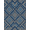 Blue, Pattern 1, variant on ODIKA 8'x10' Washable Area Rug Solid Structured That Layout Lines Balanced Couch Navy Geometric for Dining Room, Large Office, Lounge, Non-Slip Chair-Friendly Mat