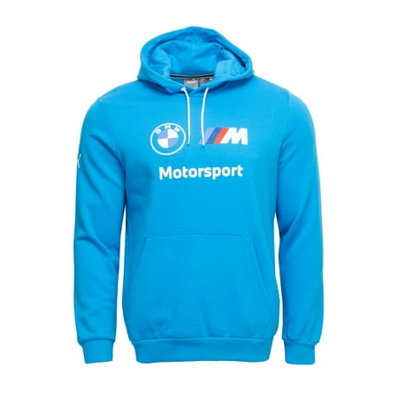 Bmw power fleece hoodie hotsell