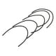 thumbnail image 5 of Paquete de 5 Cuerdas Elásticas para Cuerdas Elásticas, Elásticas, Elásticas, para Usos Múltiples kusrkot Cuerda elástica Bungee Shock, 5 of 7