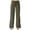 A1 JN, variant on GILIGEGE Linen Blend Pants for Women Womans Summer Pants Pull-On Pants Lounge Pants for Women Solid Color Slacks Casual Straight Leg Pants Flowy Wide Leg Trousers 2026 Beach Travel Vacation Outfits L