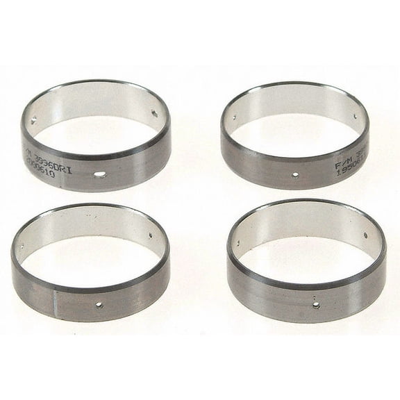 Camshaft Bearing Set - Compatible with 1997 - 2003, 2005 - 2008 Ford F-150 4.2L V6 1998 1999 2000 2001 2002 2006 2007