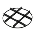 thumbnail image 2 of 20 Pcs Support de Drainage de Pot de Fleurs Réutilisable, Support de Drainage de Soucoupe de Plante 15cm, 2 of 9
