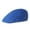Blue, variant on Green Visors 1 Pieces Newsboy Men's Hat Cotton Soft Stretch Fit Men Cap Cabbie Driving Hat for Men