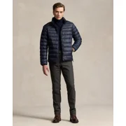 Polo Ralph Lauren The Colden Packable Jacket Size M