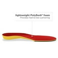 Spenco Polysorb Walker/Runner Insole