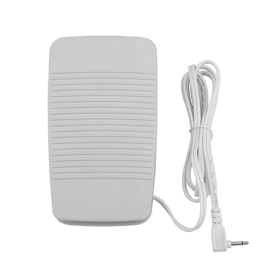 Foot Pedal for Brother Sewing Machine cs5055prw,cs6000,cs6000b,cs6000i,cs6000t