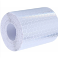 thumbnail image 4 of Meter High Quality Reflective Tape for Sticking and Cutting, Weatherproof Reflective Tape, Warning Tape, Reflective and Self-Adhesive, Safety for Marking, 4 of 5