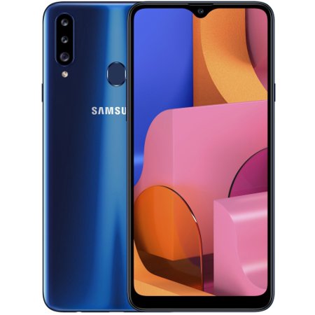 galaxy a20s 3gb ram
