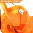 thumbnail image 3 of Anley 30 Inch Windsock Rip-stop Nylon Wind Direction Measurement Sock Bag Orange 2.5 feet, 3 of 7