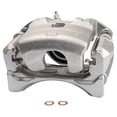 thumbnail image 2 of TRQ Front Right Brake Caliper Fits 2007-2010 Nissan Altima Sentra CLA46890, 2 of 6