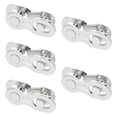 thumbnail image 4 of harper 5 Pair Bike Chain Link Chain Connector Accessories Professional Durability Easy 11 Speed, 4 of 10