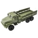 thumbnail image 5 of Camión de transporte, rompecabezas, modelo de construcción, juego de modelos blindados para mesa sin carpa, 5 of 9