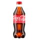 thumbnail image 1 of Refresco Coca Cola 400 ml, 1 of 5
