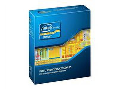 Intel Corp. BX80660E52640V4 Xeon E5-2640 v4 10C Processor - image 5 of 5