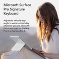 thumbnail image 3 of Microsoft Surface Pro Signature, 3 of 3